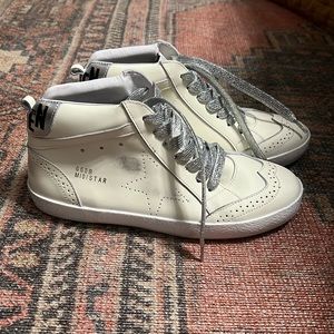 Golden Goose Ballstar